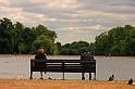 Incomunicabilità (Kensington Gardens)